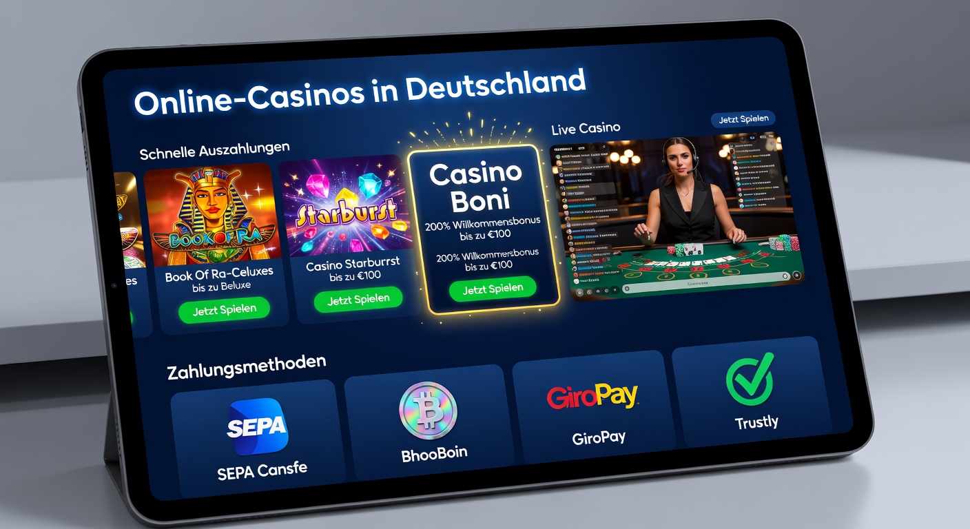 Live Dealer am Roulette-Tisch mit Smartphone im Vordergrund, illustriert mobile Live Casino Action in regulierten deutschen Plattformen