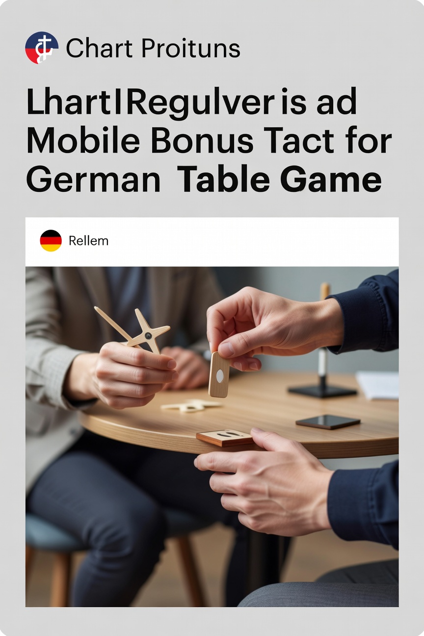 Mobile Bonusstrategien unter deutschen Lizenzregeln für Tischspiele