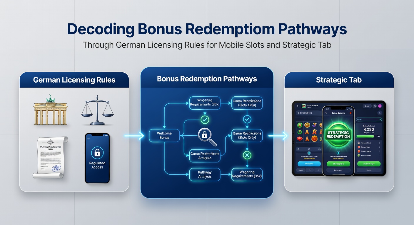 Darstellung strategischer Bonusnutzung in mobilen Tischspielen und Slots unter deutschen Lizenzvorgaben